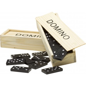 Domino trsasjtk fadobozban (jtk)