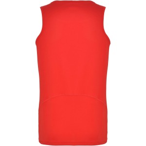 Andre frfi sport trik, red (T-shirt, pl, kevertszlas, mszlas)