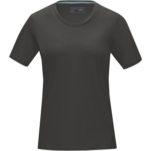 Elevate Azurite ni organikus pl, szrke (T-shirt, pl, 90-100% pamut)