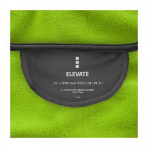 Elevate Brossard ni polrpulver, almazld (polr pulver)