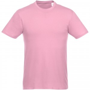 Elevate Heros pamut pl, vilgos pink (T-shirt, pl, 90-100% pamut)