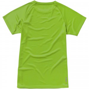 Elevate Niagara cool fit ni pl, almazld (T-shirt, pl, kevertszlas, mszlas)