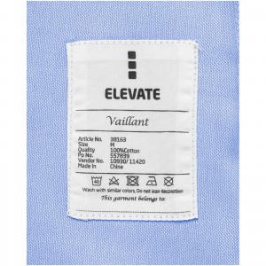 Elevate Vaillant blz, vilgoskk (ing, blz)