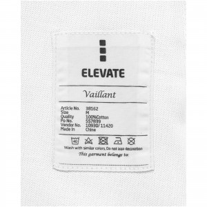 Elevate Vaillant ing, fehr (ing, blz)