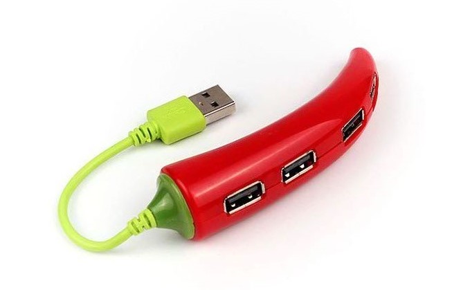 USB eloszt�