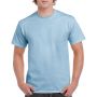 Gildan Heavy frfi pl, Light Blue