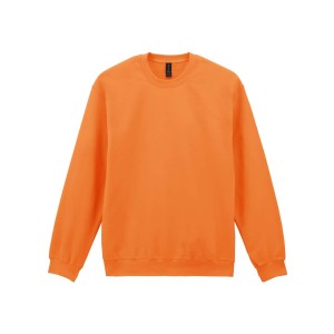 Gildan Softstyle pul�ver, Tangerine