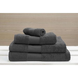 Olima t�r�lk�z�, 70X140, Charcoal Grey