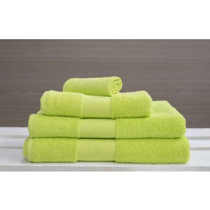 Olima t�r�lk�z�, 70X140, Citrus Green