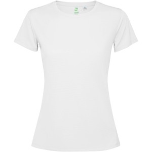 Roly Estoril r�vidujj� n�i p�l�, White