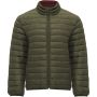 Roly Finland frfi dzseki, Militar Green