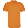 Roly Monzha frfi sportpl, Fluor Orange