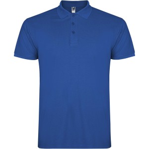 Roly Star f�rfi pik�p�l�, Royal blue