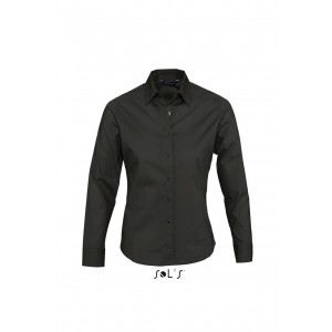 Sols Eden sztreccs blz, Black (ing, blz)